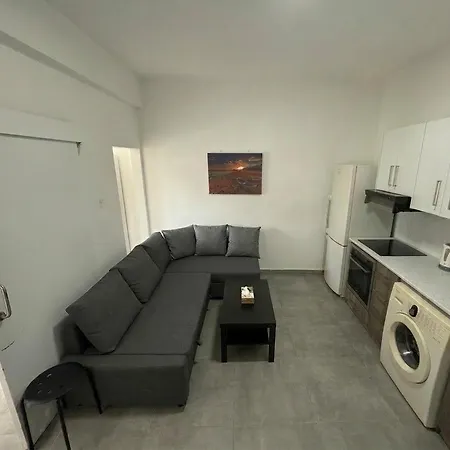 Lux Horizon Apartment Larnaca